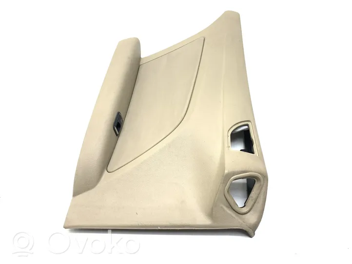 Mercedes-Benz E A207 Rivestimento del pannello della portiera posteriore A2076902325