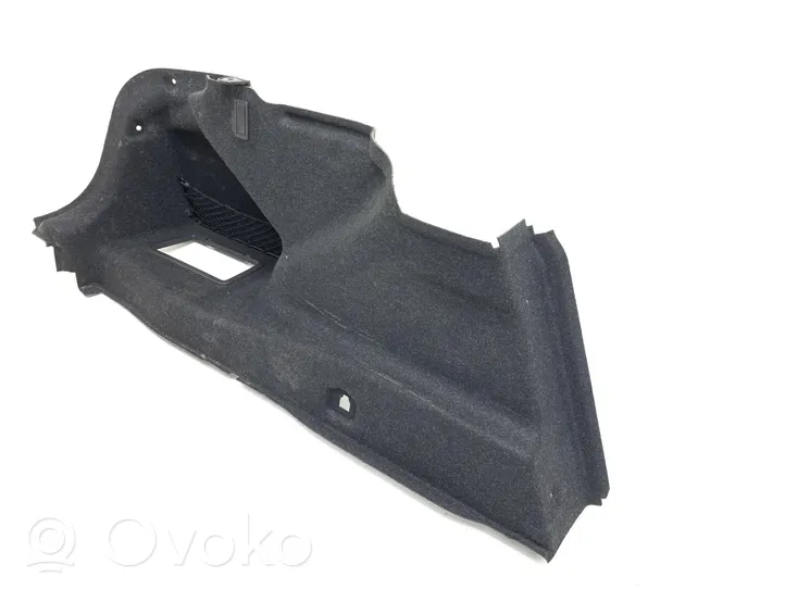 BMW 5 G30 G31 Rivestimento pannello inferiore del bagagliaio/baule 7942875