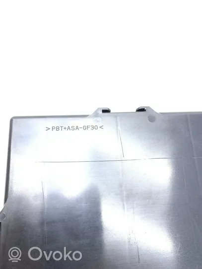 Toyota Prius (XW50) Centralina/modulo motore ECU 8998147470