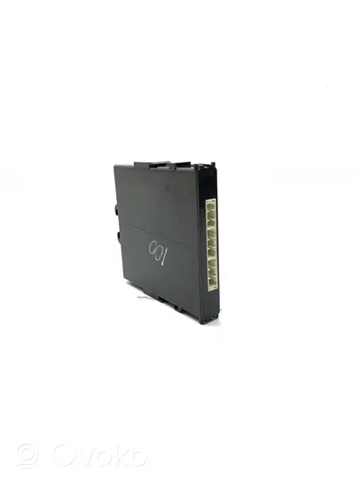 Toyota Prius (XW50) Module de contrôle airbag 8999047220