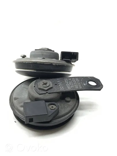 Toyota Prius (XW50) Signal sonore 8651047050