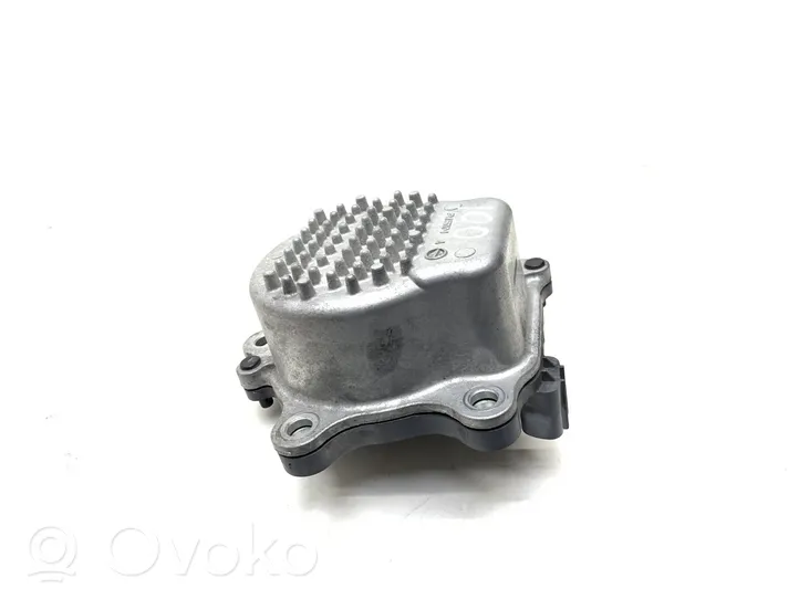 Toyota Prius (XW50) Pompe de circulation d'eau 3047C240222