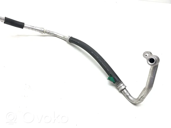 Toyota Prius (XW50) Air conditioning (A/C) pipe/hose 