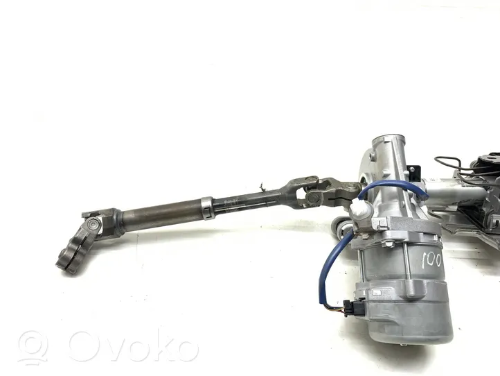 Toyota Prius (XW50) Electric power steering pump 4525047121