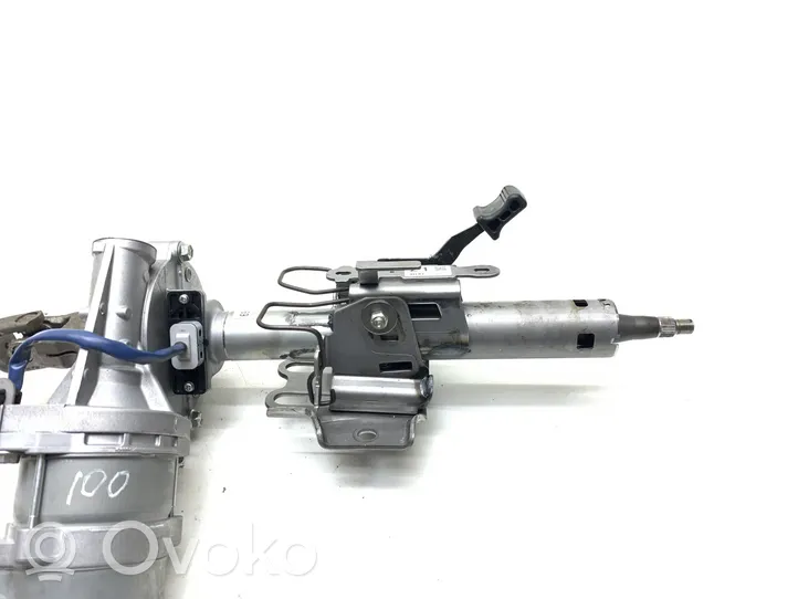 Toyota Prius (XW50) Electric power steering pump 4525047121