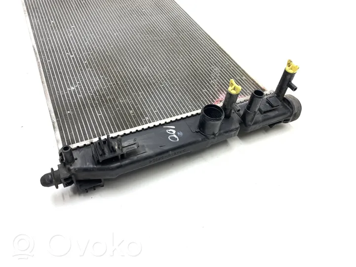 Toyota Prius (XW50) Radiateur de refroidissement 4221356021