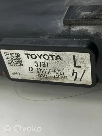 Toyota Prius (XW50) Aušinimo skysčio radiatorius 4221356021