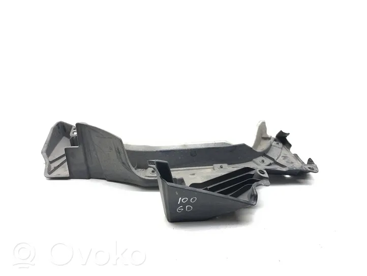 Toyota Prius (XW50) Side bottom protection 5839047010