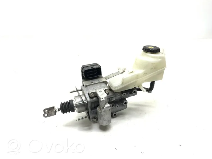 Toyota Prius (XW50) Master brake cylinder 4721047090