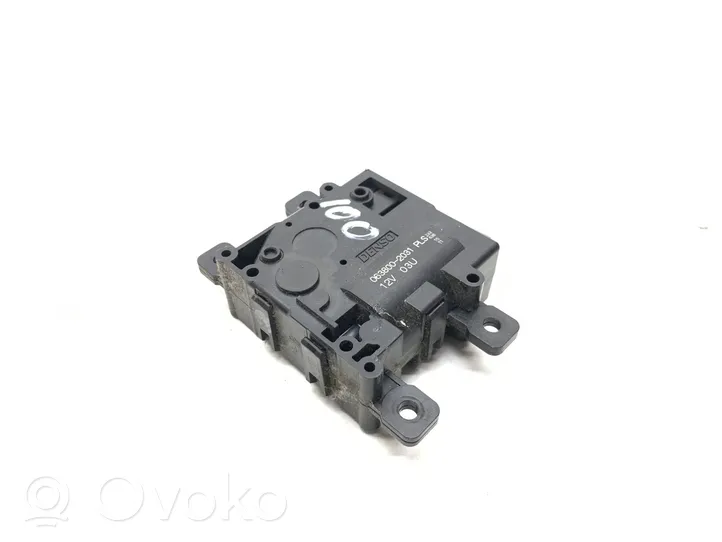 Toyota Prius (XW50) Moteur / actionneur de volet de climatisation 0638002031