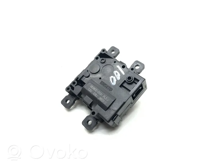 Toyota Prius (XW50) Motorino attuatore aria 0638002031