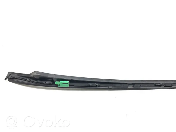 Toyota Prius (XW50) Windshield trim 7553547020