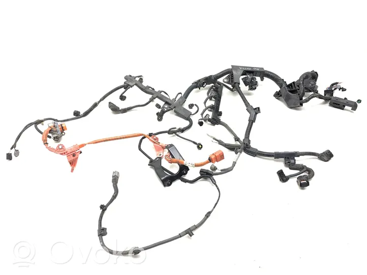 Toyota Prius (XW50) Engine installation wiring loom 821H247010