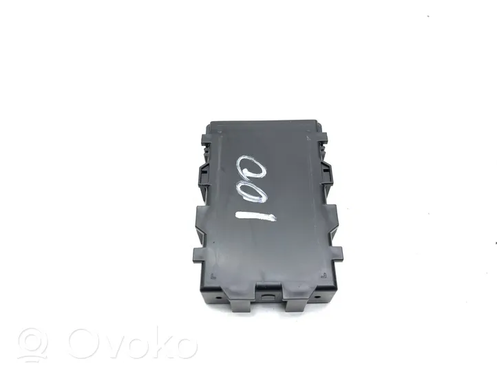 Toyota Prius (XW50) Module de passerelle 8911147062