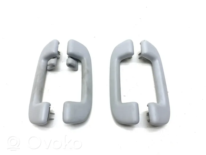 Toyota Prius (XW50) A set of handles for the ceiling 74613H7040