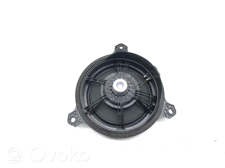 Toyota Prius (XW50) Front door speaker 8616028820