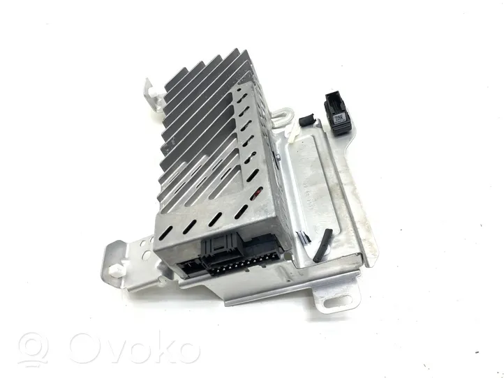 BMW 5 G30 G31 Amplificatore 9367949