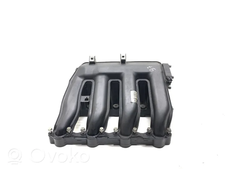 BMW 5 E60 E61 Intake manifold 7787318