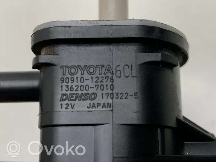 Toyota Prius (XW50) Brake central valve 9091012276