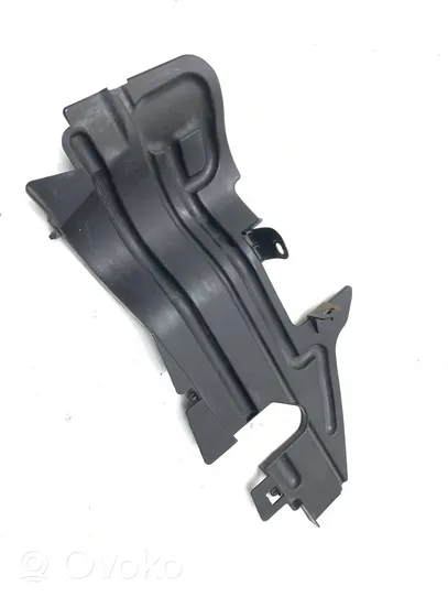 Toyota Avensis T250 Rivestimento paraspruzzi passaruota anteriore 5329305040