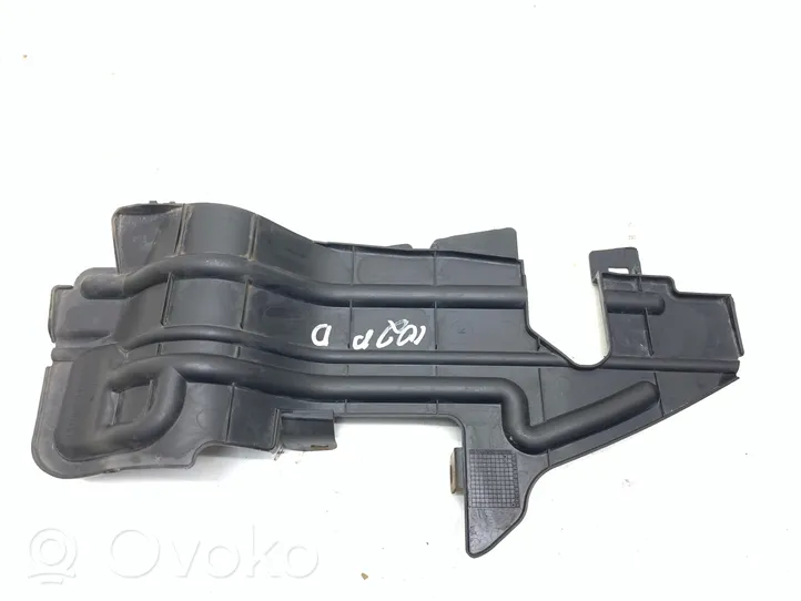 Toyota Avensis T250 Rivestimento paraspruzzi passaruota anteriore 5329305040