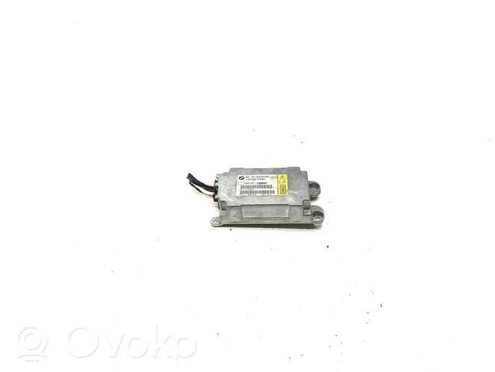 BMW 5 E60 E61 Airbag control unit/module 65776946400