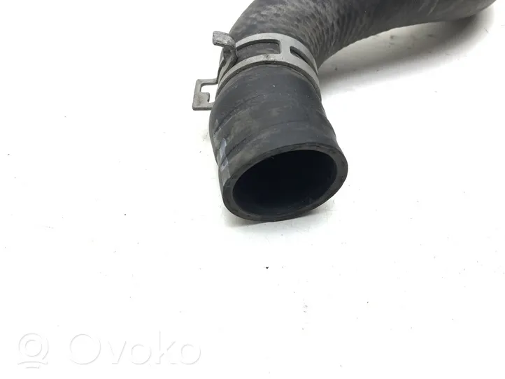 Toyota Prius (XW50) Air intake hose/pipe 