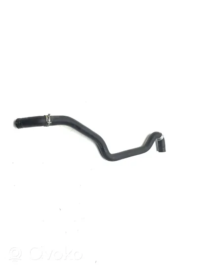 Toyota Prius (XW50) Air intake hose/pipe 