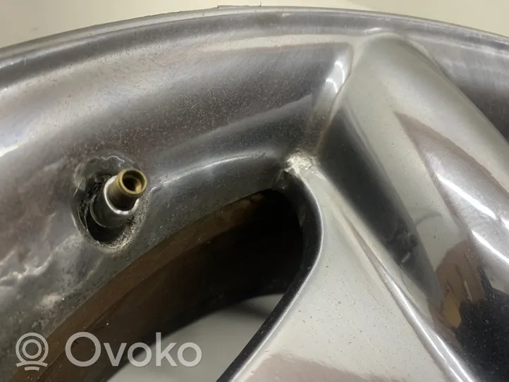 Jaguar XK8 - XKR R12 alloy rim MJA61166BB