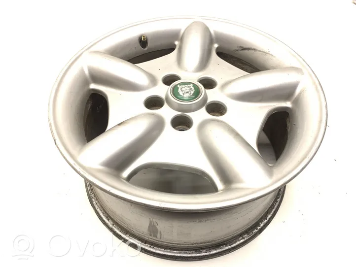 Jaguar XK8 - XKR R12 alloy rim MJA61166BB