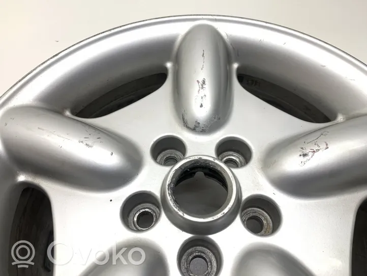 Jaguar XK8 - XKR R12 alloy rim MJA61166BB