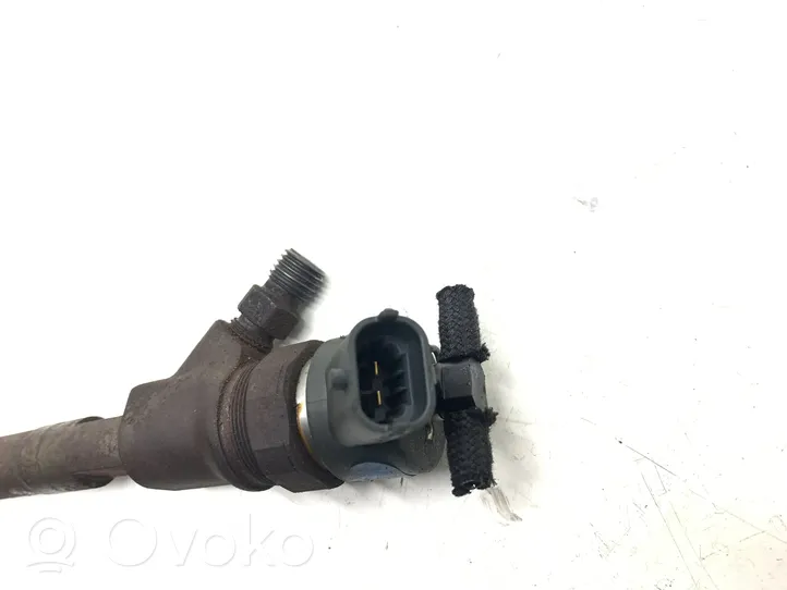 Toyota Yaris Inyector de combustible 961