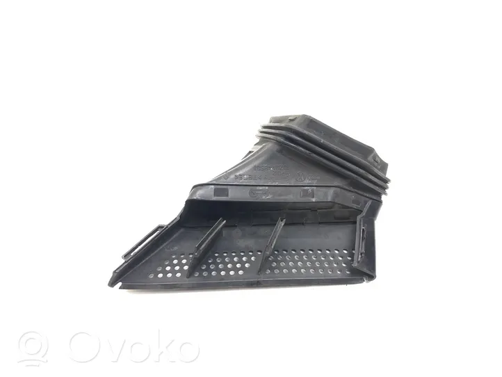 Audi A4 S4 B8 8K Cabin air duct channel 1020448S01