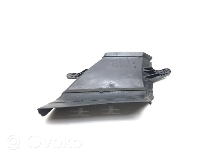 Audi A4 S4 B8 8K Conduit d'air (cabine) 8K0129618