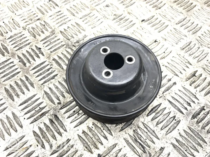 Jaguar XK8 - XKR Water pump pulley 96JV8509AA