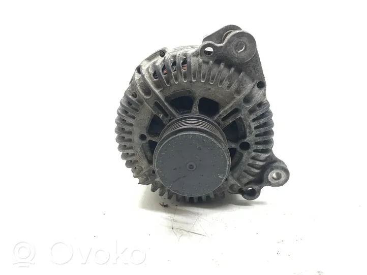 Volkswagen PASSAT B6 Generatore/alternatore 021903026L