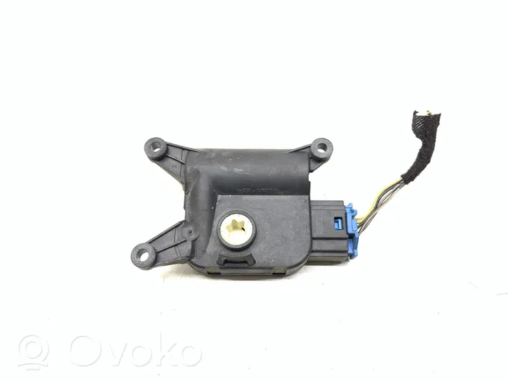 Volkswagen PASSAT B6 Intake manifold valve actuator/motor 0132801362