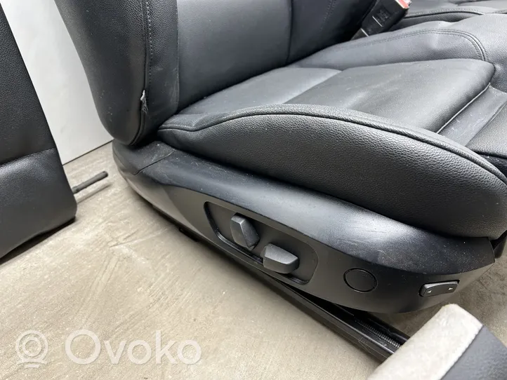 BMW 3 E92 E93 Sēdekļu komplekts 7119815