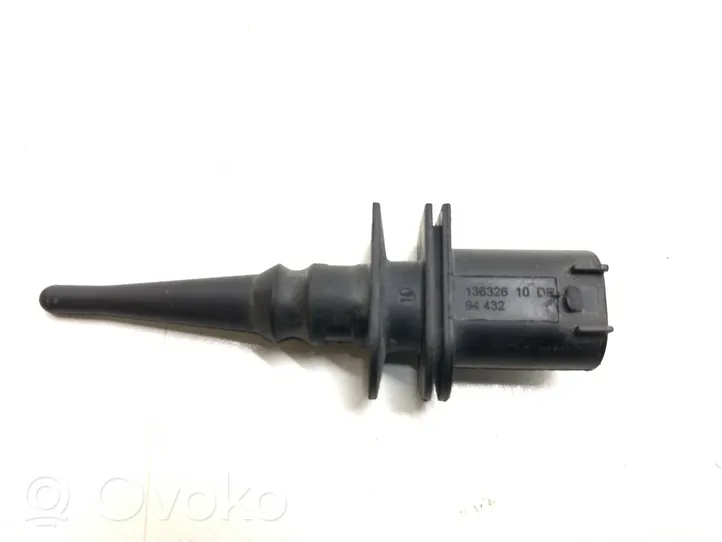 BMW 4 F32 F33 Sensore della temperatura esterna 13632610