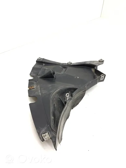 BMW 4 F32 F33 Radlaufschale Radhausverkleidung vorne 7260741