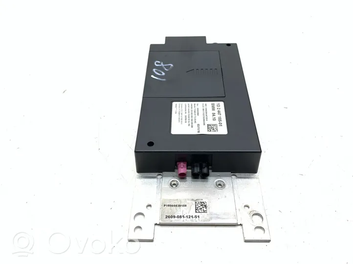 BMW 4 F32 F33 Module unité de contrôle Bluetooth 2447185