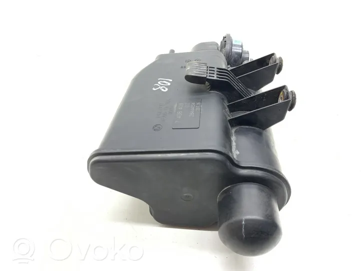 BMW 4 F32 F33 Serbatoio a carbone attivo per il recupero vapori carburante 7408409