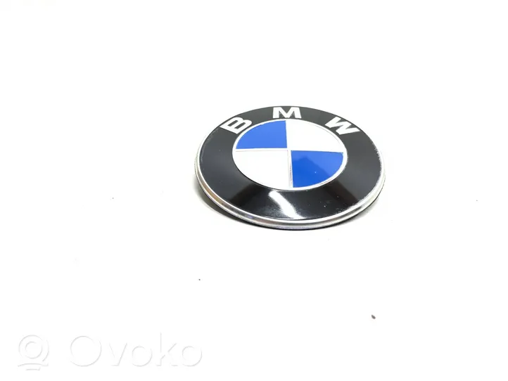 BMW 4 F32 F33 Logo, emblème, badge 8219237