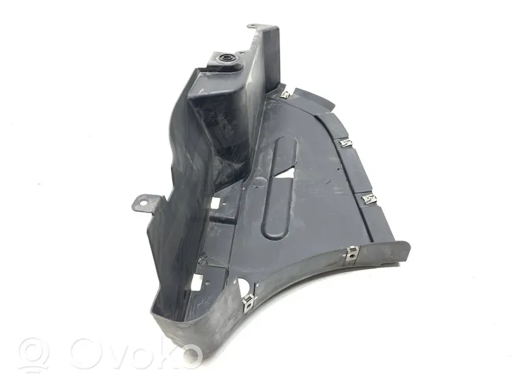 BMW 4 F32 F33 Protezione inferiore del serbatoio del carburante 7260769