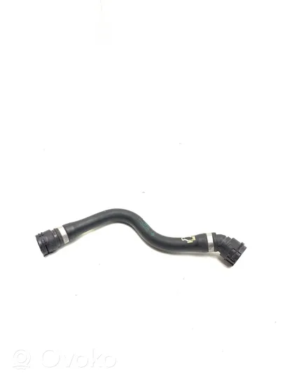 BMW 4 F32 F33 Tubo flessibile del liquido di raffreddamento del motore 8634285