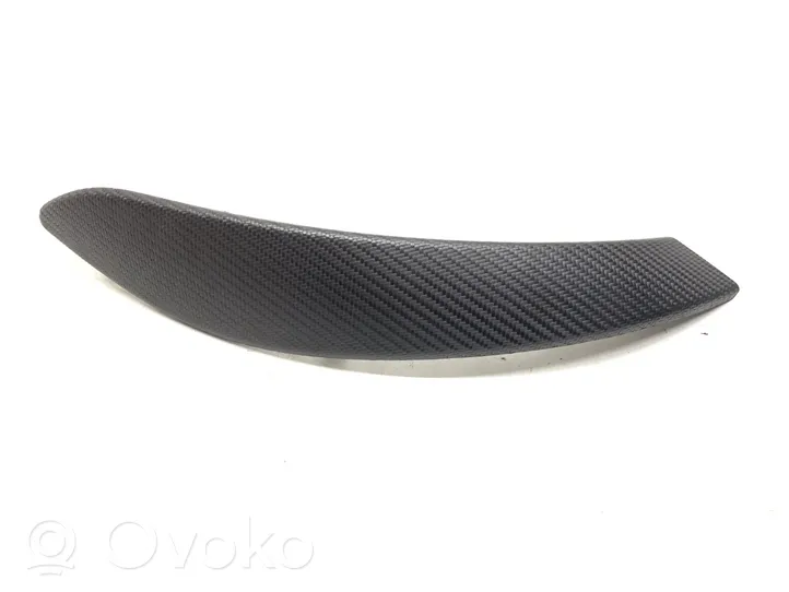 BMW 4 F32 F33 Rivestimento del vano portaoggetti del cruscotto 27648710