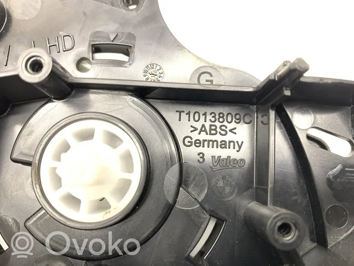 BMW 4 F32 F33 Attuatore/motore della valvola del collettore di aspirazione T1013809C