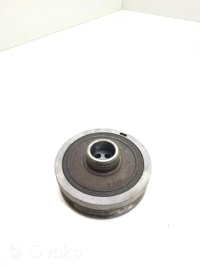 BMW 4 F32 F33 Puleggia dell’albero motore 8638446