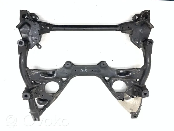 BMW 4 F32 F33 Rama pomocnicza przednia 31106869534