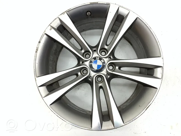 BMW 4 F32 F33 Jante alliage R18 6796247